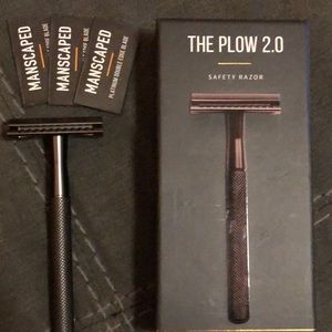 Manscaped The Plow 2.0